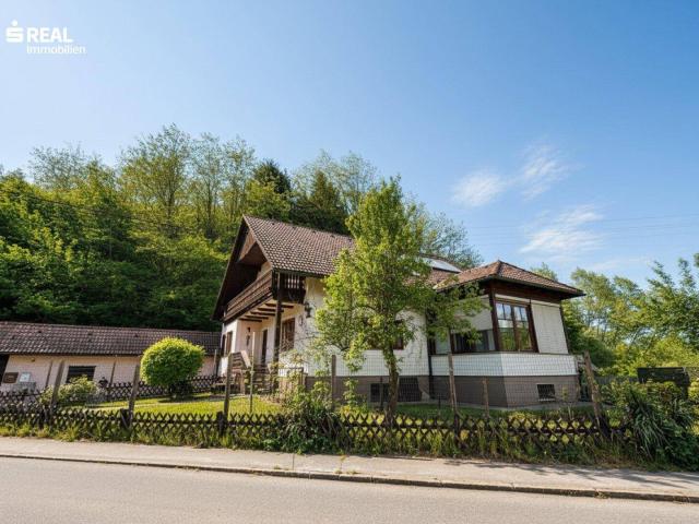 Haus kaufen in Aibl, Steiermark