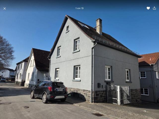 Haus kaufen in Reichenbach, Hessen