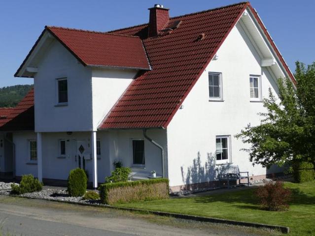 Haus kaufen in Ottrau, Hessen