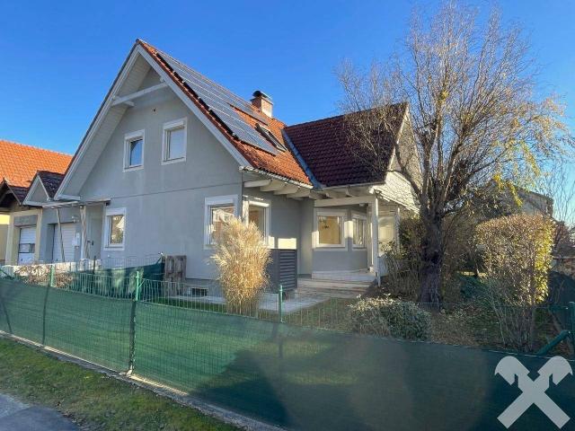 Haus kaufen in Hitzendorf, Steiermark