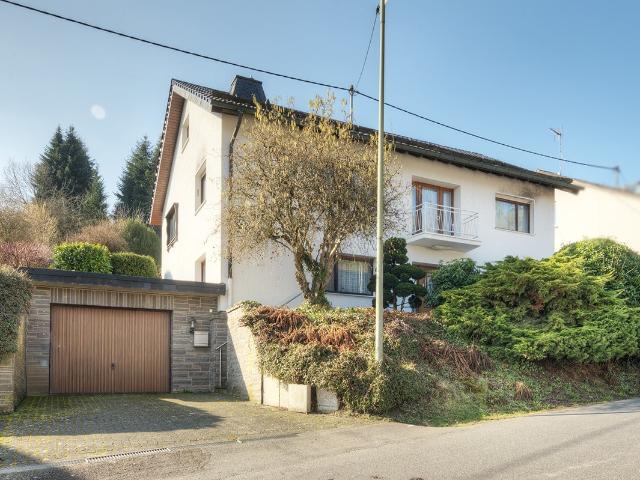 Villa kaufen in Selbach, Rheinland-Pfalz