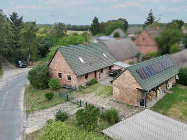 Haus kaufen in Altwigshagen, Mecklenburg-Vorpommern