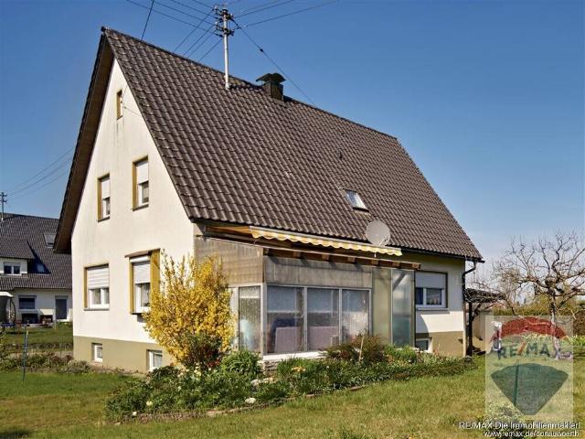 Haus kaufen in Gottmannshofen, Wertingen