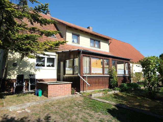 Haus kaufen in Ziertheim, Landkreis Dillingen an der Donau