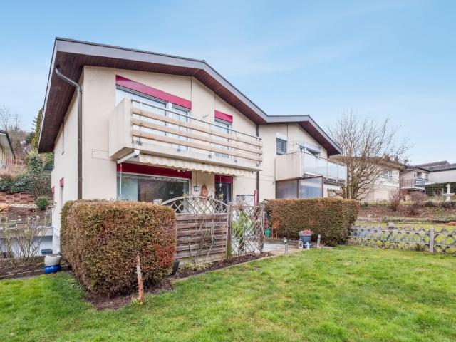Haus kaufen in Balsthal, Solothurn