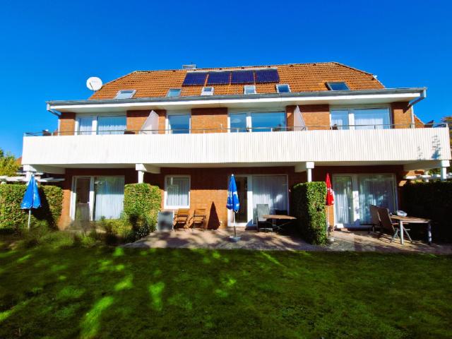 Haus kaufen in Westerdeichstrich, Schleswig-Holstein