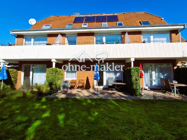 Haus kaufen in Büsum, Schleswig-Holstein