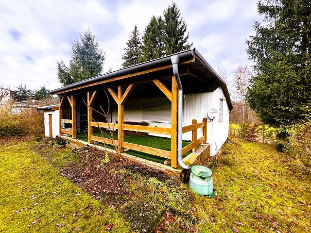 Haus kaufen in Godendorf, Mecklenburgische Seenplatte