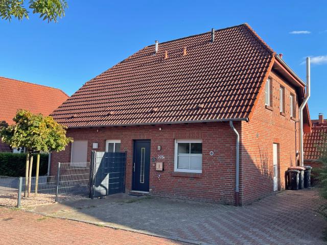 Haus kaufen in Hohenkirchen, Wangerland