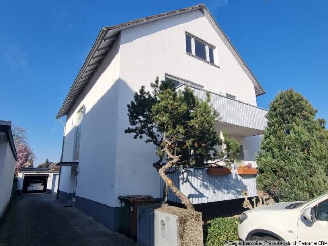 Haus kaufen in Edingen-Neckarhausen, Baden-Württemberg