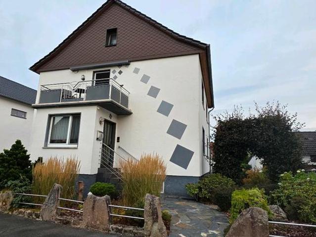 Haus kaufen in Bad Hersfeld, Landkreis Hersfeld-Rotenburg