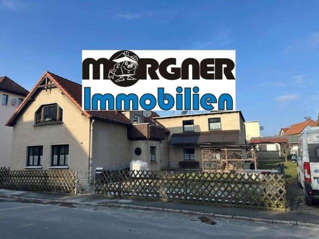 Haus kaufen in Peuschen, Thüringen