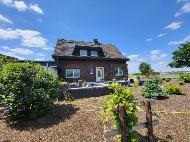 Haus kaufen in Issum