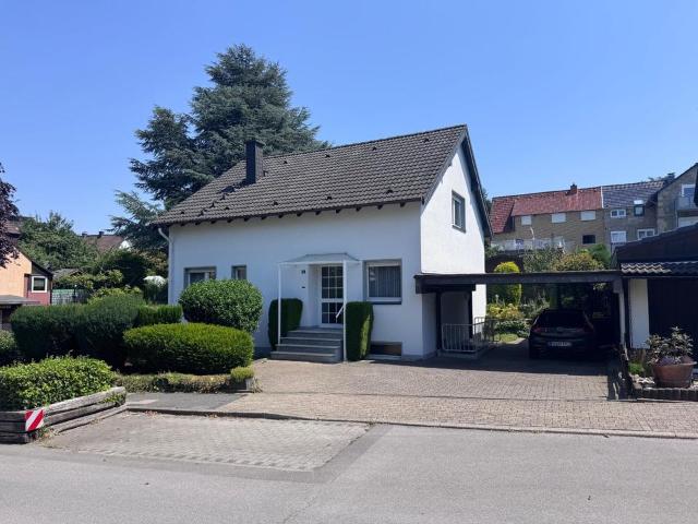 Haus kaufen in Wülfrath, Nordrhein-Westfalen