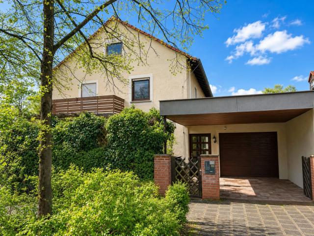 Haus kaufen in Fürth, Bayern