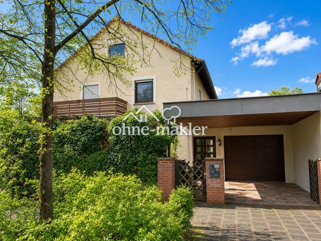 Haus kaufen in Kieselbühl, Fürth