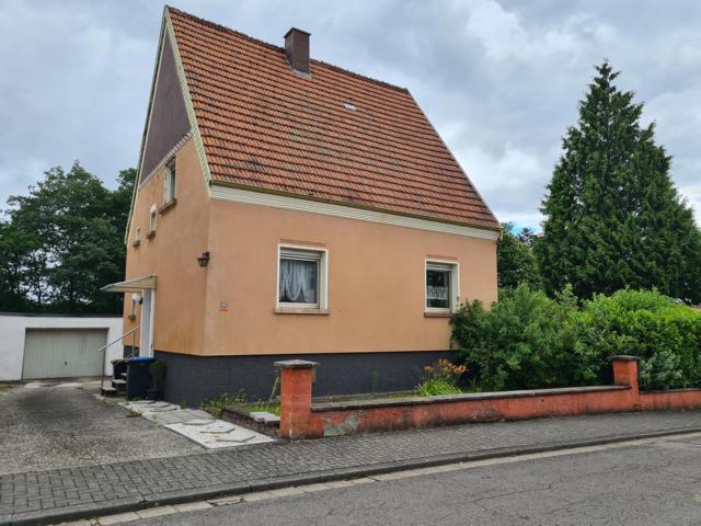 Haus kaufen in Bexbach, Saarland