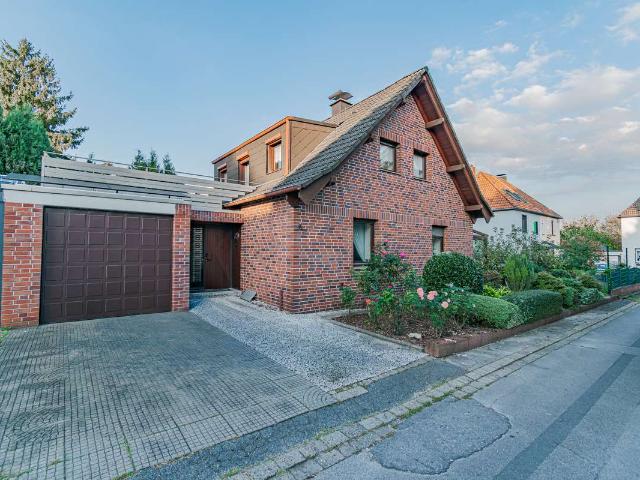 Haus kaufen in Stadtbezirk IV, Essen