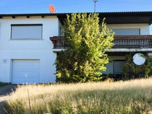 Haus kaufen in Eppelborn, Saarland