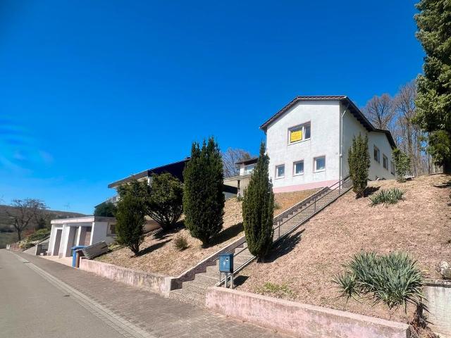 Haus kaufen in Olsbrücken, Rheinland-Pfalz
