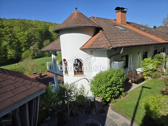 Haus kaufen in Gelnhausen, Hessen