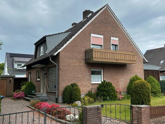 Haus kaufen in Bislich, Wesel