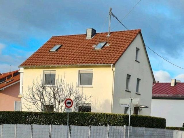 Haus kaufen in Dyckerhoff, Wiesbaden