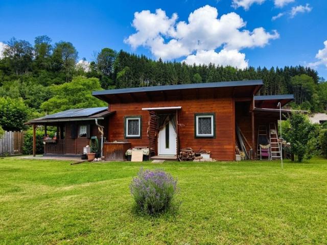 Haus kaufen in Langenwang, Steiermark