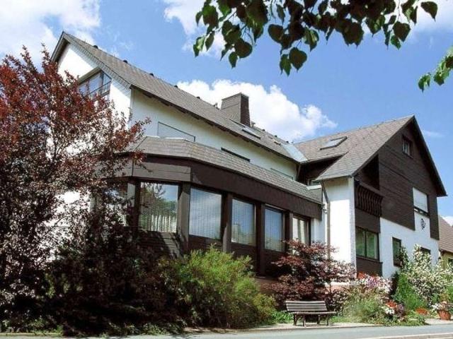 Gewerbe kaufen in Bad Steben, Landkreis Hof