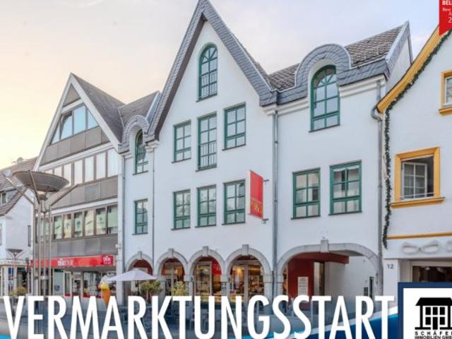 Haus kaufen in Rheinbach, Nordrhein-Westfalen