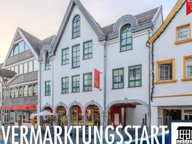 Haus kaufen in Rheinbach, Nordrhein-Westfalen