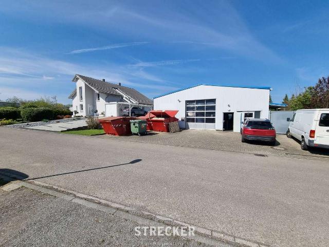 Industrie kaufen in Oberderdingen, Landkreis Karlsruhe