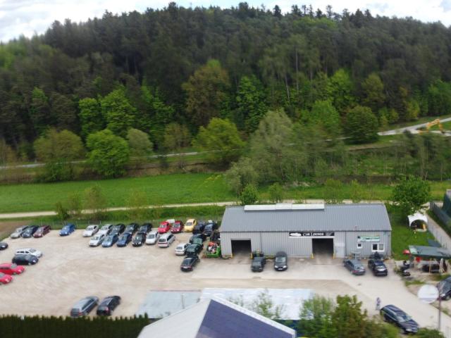 Gewerbe kaufen in Holzhausen, Pfeffenhausen