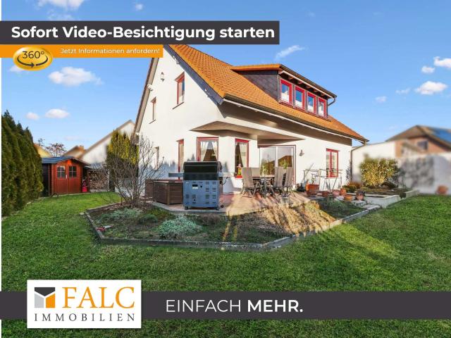 Haus kaufen in Heyersum, Nordstemmen
