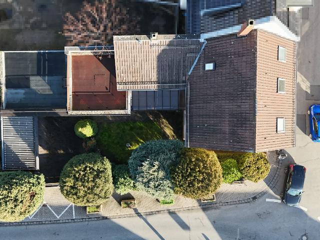 Villa kaufen in Hessen