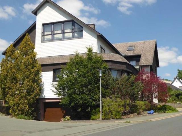 Haus kaufen in Bad Steben, Bayern