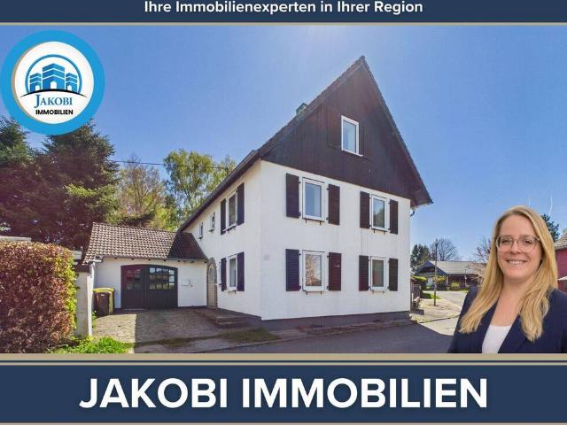 Haus kaufen in Hellenthal, Nordrhein-Westfalen