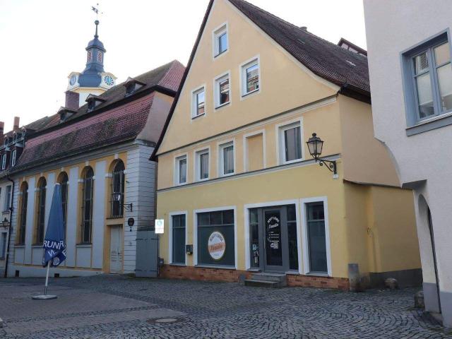 Haus kaufen in Kammerforst, Ansbach