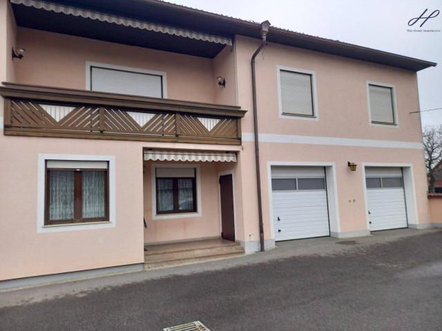 Haus kaufen in Oberwart, Burgenland