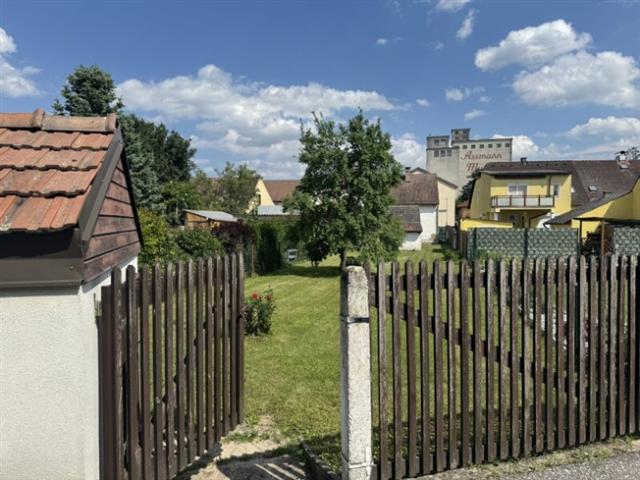 Grundstück kaufen in Sierndorf, Niederösterreich