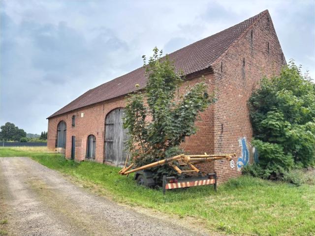 Landwirtschaft kaufen in Kyritz, Brandenburg