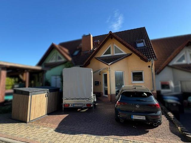 Haus kaufen in Sandbach