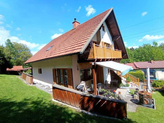Haus kaufen in Judenburg, Steiermark