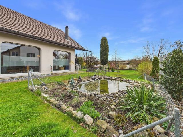 Haus kaufen in Lostorf, Solothurn