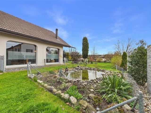 Einfamilienhaus kaufen in Lostorf, Solothurn