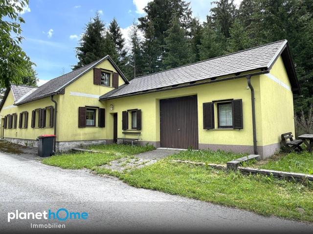 Haus kaufen in Bad Großpertholz, Niederösterreich