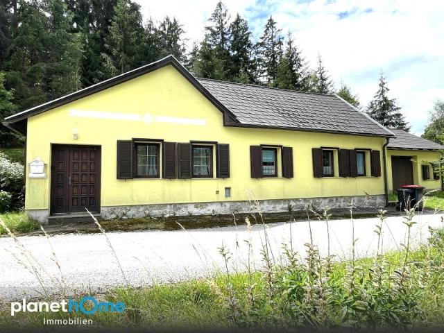 Haus kaufen in Bad Großpertholz, Niederösterreich