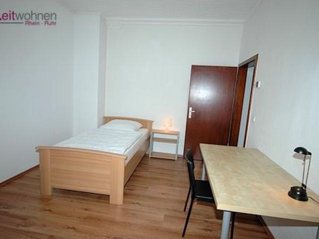 Apartment mieten in Herten-Mitte, Herten