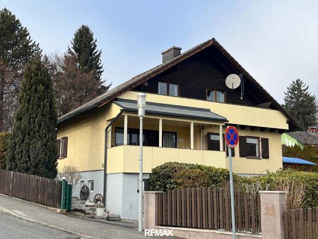 Haus kaufen in Andritz, Gersdorf-Feistritz