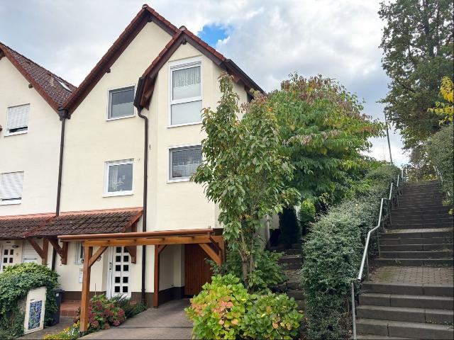 Doppelhaushälfte kaufen in Alzenau, Bayern